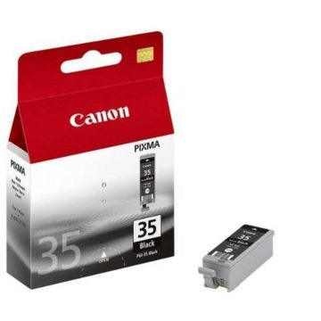 Canon PGI-35 Tintapatron Black 9,3 ml