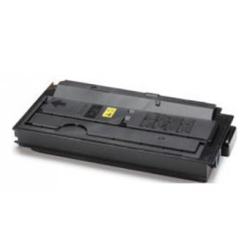   Utángyártott KYOCERA TK7105 Toner Black 20.000 oldal kapacitás WHITE BOX D