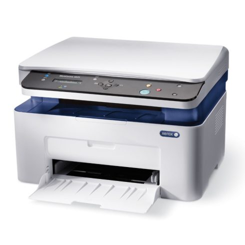 Xerox WorkCentre 3025V_BI mono MFP sima tetős