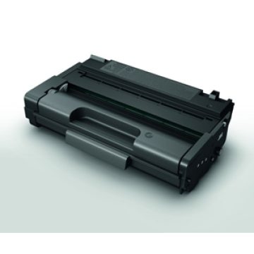   Utángyártott RICOH SP3400HE Toner Black 5.000 oldal kapacitás IK