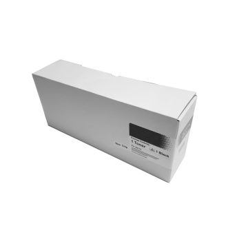   Utángyártott RICOH SP330H Toner Black M320 7.000 oldal kapacitás WHITE BOX T