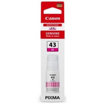 Canon GI-43 Tinta Magenta