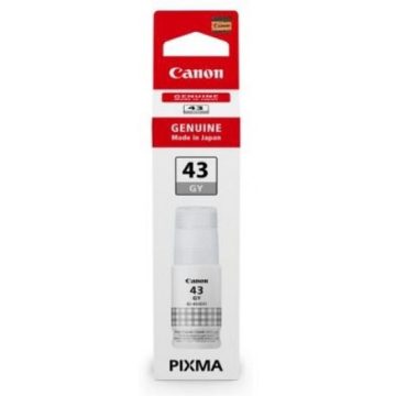 Canon GI-43 Tinta Grey