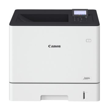   Canon i-SENSYS LBP722Cdw színes lézer egyfunkciós nyomtató fehér