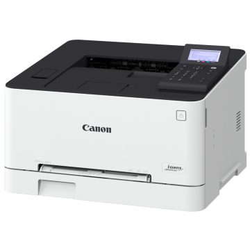   Canon i-SENSYS LBP633Cdw színes lézer egyfunkciós nyomtató fehér