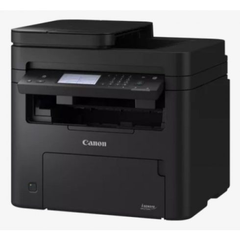 Canon i-SENSYS MF275dw mono lézer multifunkciós nyomtató fekete