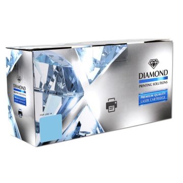   Utángyártott CANON CRG071H Toner Black 2,5K DIAMOND no chip