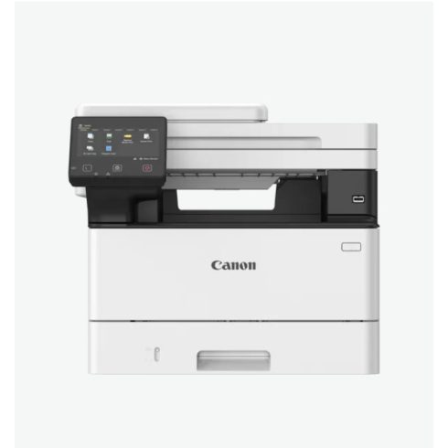 Canon i-SENSYS MF465dw mono lézer multifunkciós nyomtató fehér