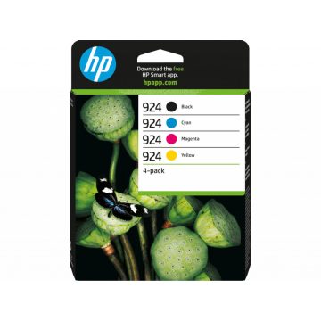 HP 6C3Z1NE Multipack No.924