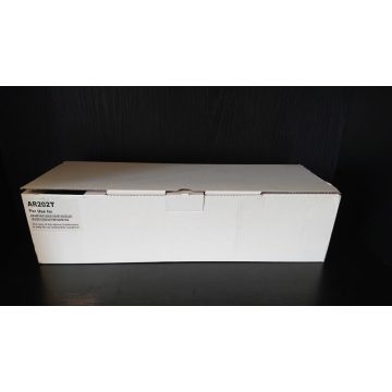   Utángyártott SHARP AR202T Toner Black 16.000 oldal kapacitás  ECOPIXEL