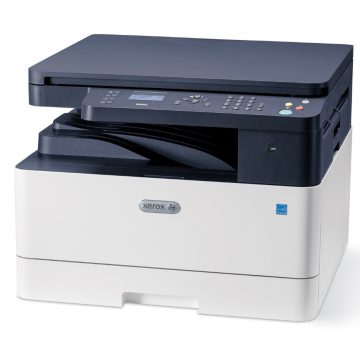 Xerox B1022DN A3 másológép simatetős
