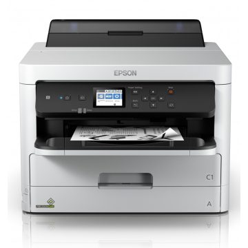   Epson WorkForce Pro WF-M5299DW RIPS mono tintasugaras egyfunkciós nyomtató