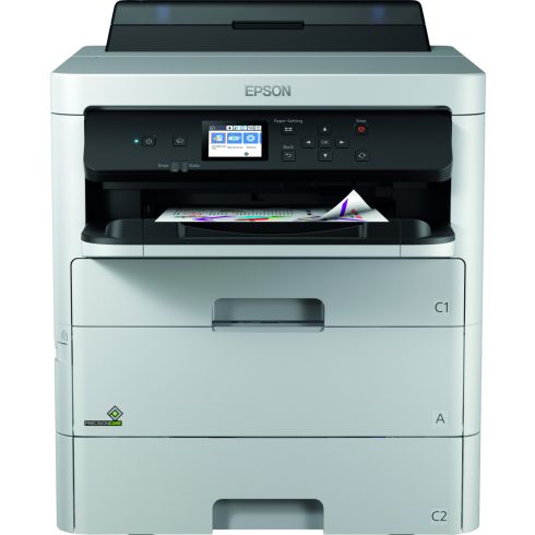 Epson WorkForce Pro WF-C529RDTW színes RIPS nyomtató