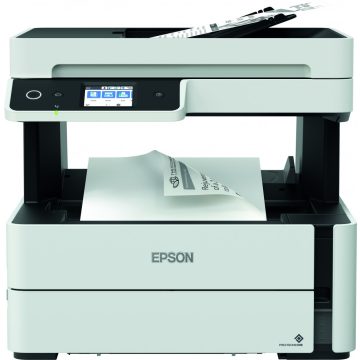   Epson EcoTank M3170 mono tintasugaras multifunkciós nyomtató