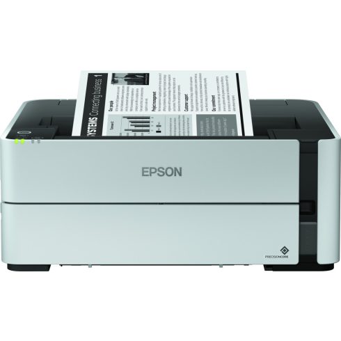 Epson EcoTank M1170 mono tintasugaras egyfunkciós nyomtató