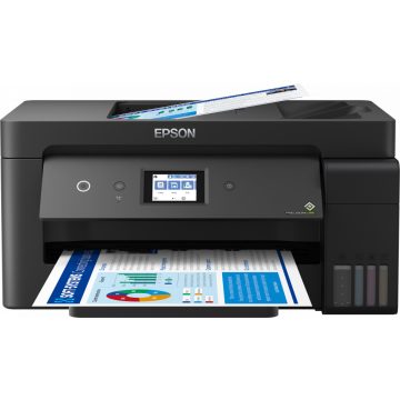   Epson EcoTank L14150 A3+ színes tintasugaras multifunkciós nyomtató