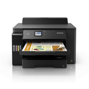   Epson EcoTank L11160 A3+ színes tintasugaras egyfunkciós nyomtató