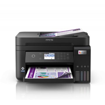   Epson EcoTank L6270 színes tintasugaras multifunkciós nyomtató