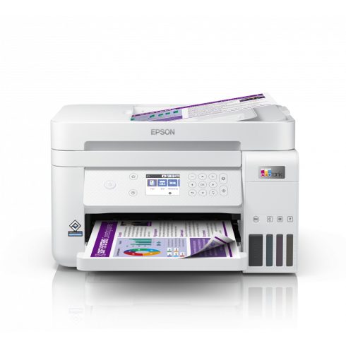 Epson EcoTank L6276 színes tintasugaras multifunkciós nyomtató