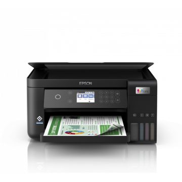   Epson EcoTank L6260 színes tintasugaras multifunkciós nyomtató