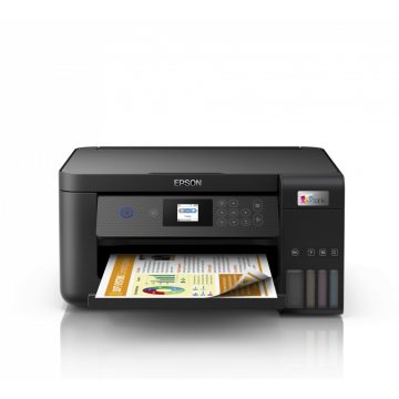   Epson EcoTank L4260 színes tintasugaras multifunkciós nyomtató