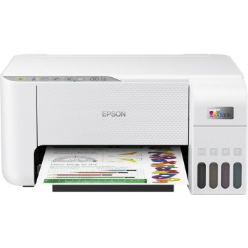   Epson EcoTank L3276 színes tintasugaras multifunkciós nyomtató