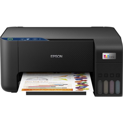 Epson EcoTank L3231 színes multifunkciós nyomtató