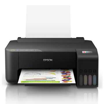   Epson EcoTank L1270 színes tintasugaras egyfunkciós nyomtató