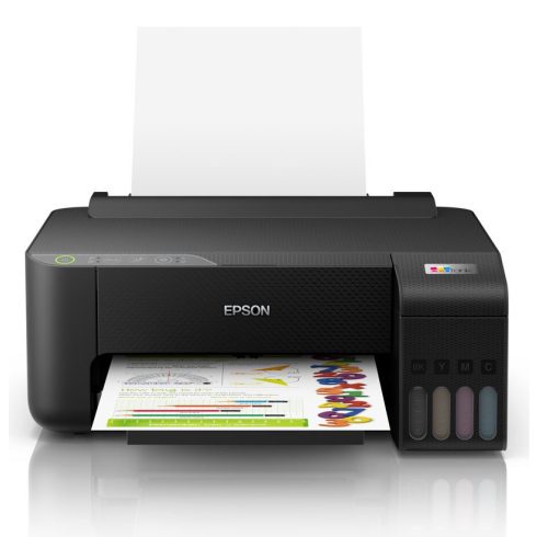 Epson EcoTank L1270 színes tintasugaras egyfunkciós nyomtató