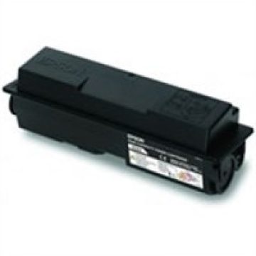   Utángyártott EPSON M2300/M2400 Toner Black 3.000 oldal kapacitás IK