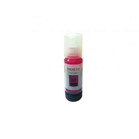 Utángyártott EPSON T06C3 Tinta Magenta Pigment No.112