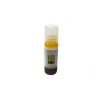 Utángyártott EPSON T06C4 Tinta Yellow Pigment No.112