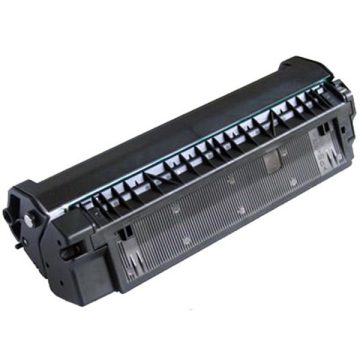   Utángyártott HP C3906A Toner Black 2.700 oldal kapacitás WHITE BOX