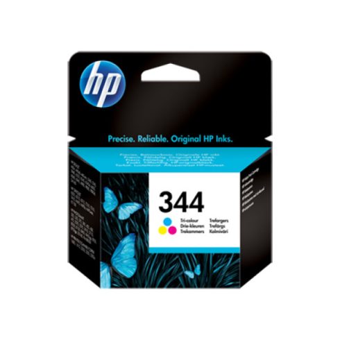 HP C9363EE Tintapatron Color 560 oldal kapacitás No.344