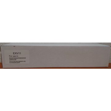   Utángyártott CANON CEXV11 IR2270 Toner Black 21.000 oldal kapacitás ECOPIXEL