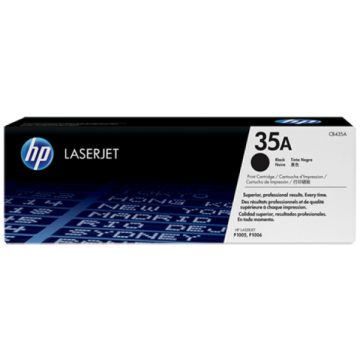 HP CB435A Toner Black 1.500 oldal kapacitás No.35A