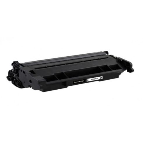 Utángyártott HP CF226X Toner Black 9.000 oldal kapacitás No.26X WHITE BOX TT