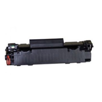   Utángyártott HP CF283A Toner Black 1.500 oldal kapacitás KATUN (New Build)