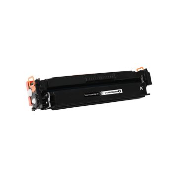   Utángyártott HP CF410X Toner Black 6.500 oldal kapacitás WHITE BOX