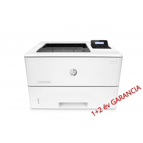 HP LaserJet Pro M501dn monó lézer egyfunkciós nyomtató