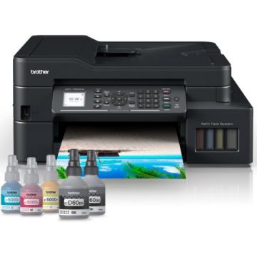   Brother MFCT920DW színes külső tintatartályos multifunkciós nyomtató