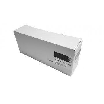   Utángyártott OKI B401/MB441/MB451 Toner Black 2.500 oldal kapacitás WHITE BOX T