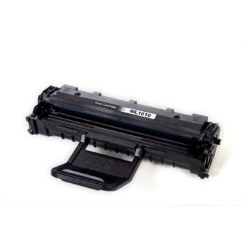   Utángyártott SAMSUNG ML2010/SCX4521 Toner Black 3.000 oldal kapacitás WHITE BOX T