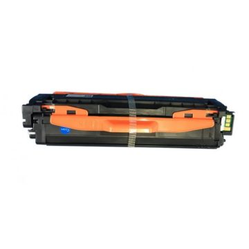   Utángyártott SAMSUNG CLP415 Toner Cyan 1.800 oldal kapacitás C504S WHITE BOX