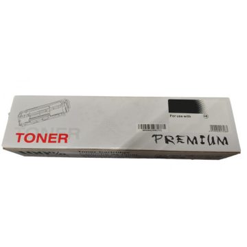   BROTHER TN1030XL Toner Black XL 2.000 oldal kapacitás WHITE BOX T