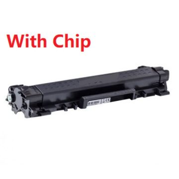   Utángyártott BROTHER TN2420 Toner Black 3.000 oldal kapacitás IK