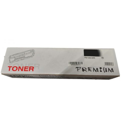 Utángyártott BROTHER TN247 Toner Black 3.000 oldal kapacitás  WHITE BOX TT