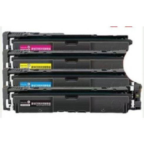 Utángyártott HP W2200X Toner Black 7.500 oldal kapacitás No.220X IK