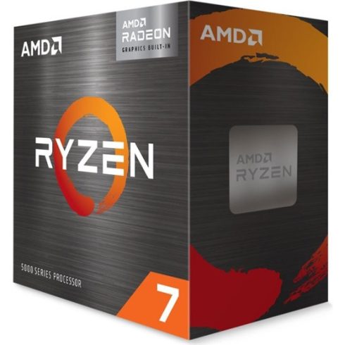 AMD AM4 Ryzen 7 5700G - 4,6GHz