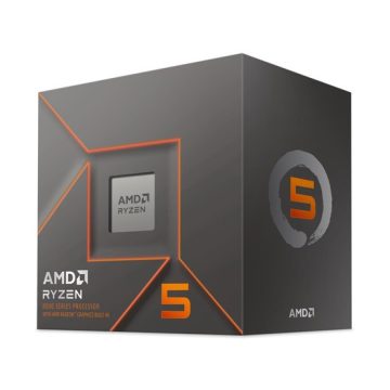 AMD AM5 Ryzen 5 8500G - 3,5GHz